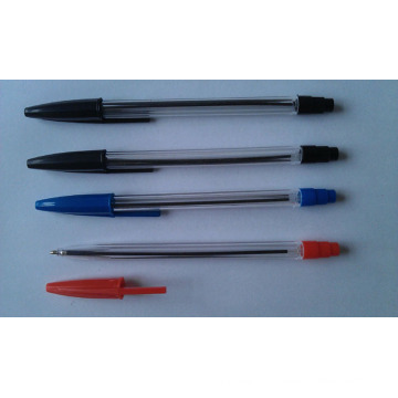 943 Stick Ball Pen for School and Office Stationery Supply
